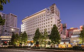 Okayama Washington Hotel Plaza